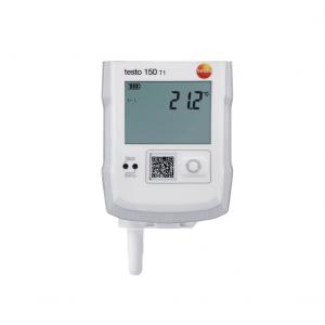 德圖 testo 150 T1 - 模塊，帶1個內置NTC溫度傳感器0572 3350