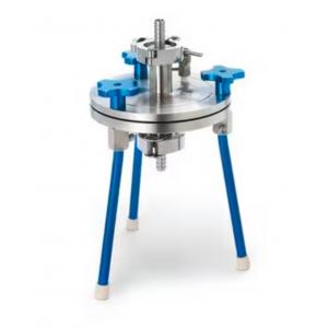 默克換膜過濾器，142 mm，不銹鋼YY3014236